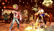 Street Fighter Attack GIF by CAPCOM