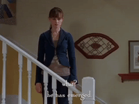 season 6 netflix GIF by Gilmore Girls 