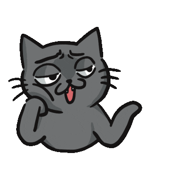 Bowlcut Sticker