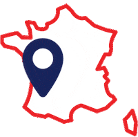 France Food Sticker by Elle & Vire