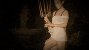 Music Video Elf GIF by bludnymph