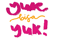 Semangat Sticker