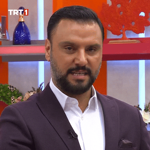 Angry War GIF by TRT