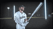 Sam Thompson Baseball GIF by ORU Athletics
