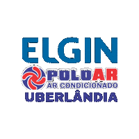 Elgin Sticker by Poloar Ribeirão Preto