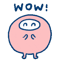 Clap Wow Sticker