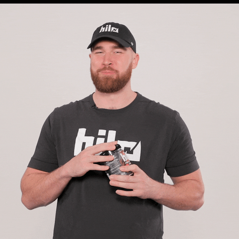 bigleaguechewie giphyupload GIF