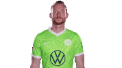 Football Love Sticker by VfL Wolfsburg