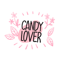 CandyZapaterias new shop sale candy Sticker
