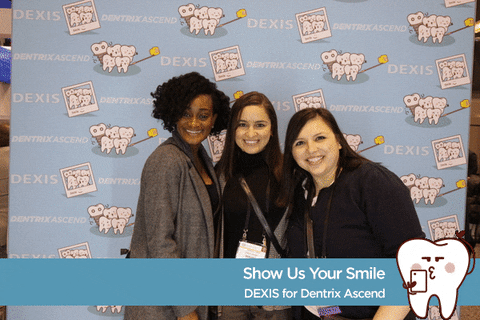 GIF by Dentrix Problem Solved Experience