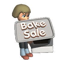 cooking STICKER