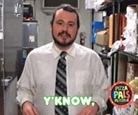 Don't Think Of It As A Job