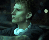 At My Best GIF by Machine Gun Kelly