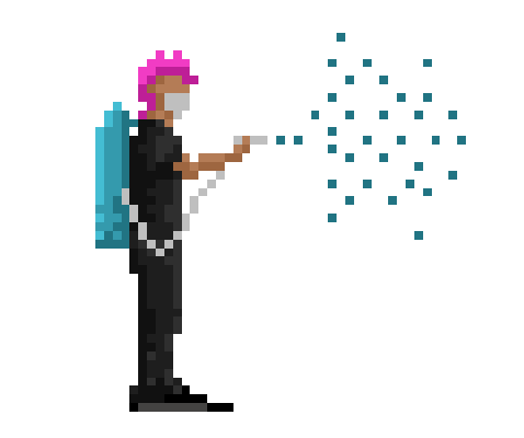 johnwsmith giphyupload Sticker