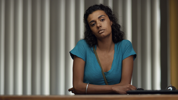 mystery road GIF by ABC Indigenous