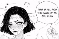 Kenjaku GIF