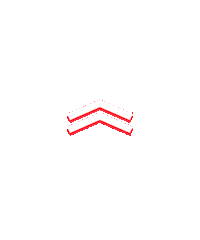 Стрелка Click Sticker by 9 Pandas