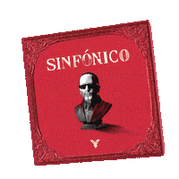 Yandel Sinfonico Sticker by Yandel