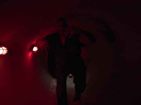 Prison Break Fun GIF by Telfaz11