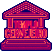 Beer Cervejaartesanal Sticker by Cervejaria Backer