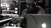 recording behind the scenes GIF by Justin Timberlake