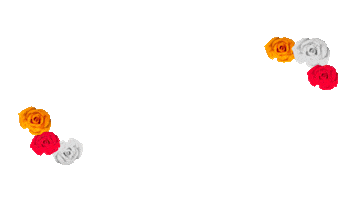 Balcony kiss running girls america Sticker