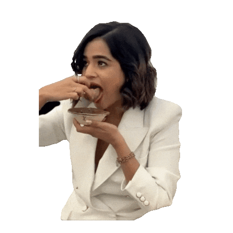 Know Sticker by Suhani Shah