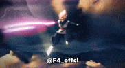 Goku Black Dbs GIF