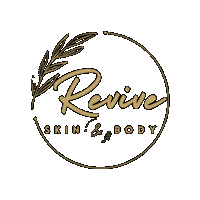 revivesbkc revivesb revivesbkc reviveskinandbody reviveskinandbodylogo Sticker