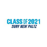 sunynewpaltz class of 2021 suny new paltz suny new paltz Sticker