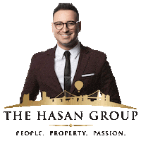 thehasangroup shan hasan Sticker