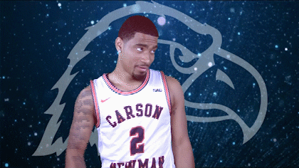 College Basketball Dance GIF by Carson-Newman Athletics