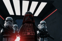 Season 1 Episode 3 GIF by Star Wars