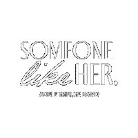 Slh Battleofthebands Sticker by Someone Like Her - Adele Tribute Band