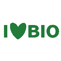 Bio Love Sticker by BioSuisse