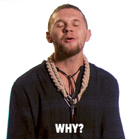 Over It Ugh GIF by Lifetime