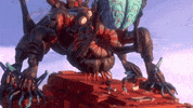 Boss Battle Monster GIF by Xbox