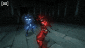 Boss Battle Fighting GIF by Adult Swim