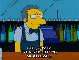sad season 11 GIF