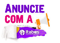 Anuncie Sticker by Itabus Publicidade
