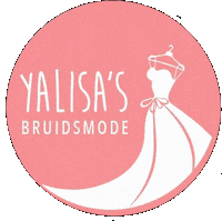 Yalisasbruidmode yalisasbruidsmode yalisas bruidsmode Sticker