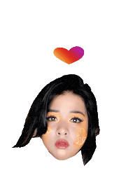 Aratz Sticker by BORN ON INSTAGRAM