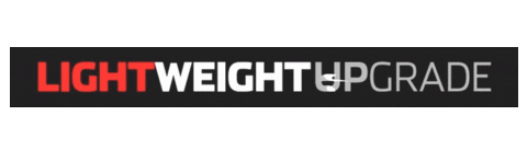 Sticker by lightweight-performance