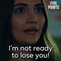 Season 2 Episode 6 GIF by Five Points