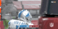Regular Season Football GIF by NFL