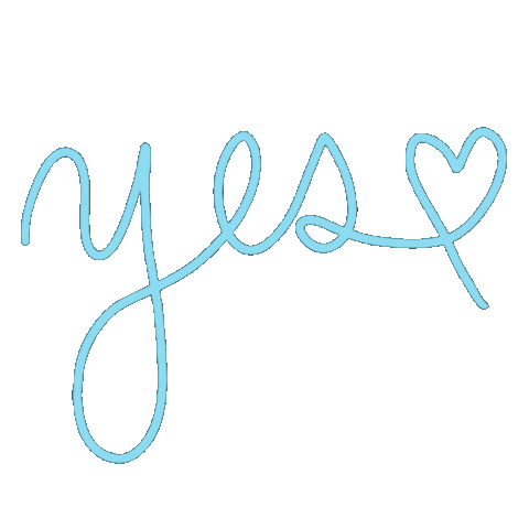 tracimakes giphyupload love yes excited Sticker