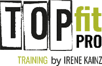Sticker by Topfit Pro