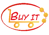 buyit Sticker by evosound