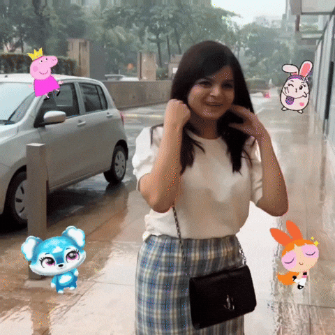 Sarange GIF