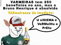Zoando O Palmeiras GIF
